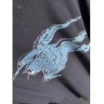 2025年6月30日入荷新作Burberry半袖Tシャツ 高级品超厳選★入手困難/誕生日プレゼント/MF工場