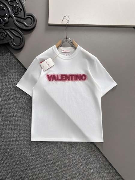 2025年6月30日入荷新作VALENTINO半袖Tシャツ ...