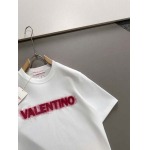 2025年6月30日入荷新作VALENTINO半袖Tシャツ 高级品超厳選★入手困難/誕生日プレゼント/MF工場