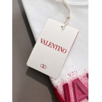 2025年6月30日入荷新作VALENTINO半袖Tシャツ 高级品超厳選★入手困難/誕生日プレゼント/MF工場