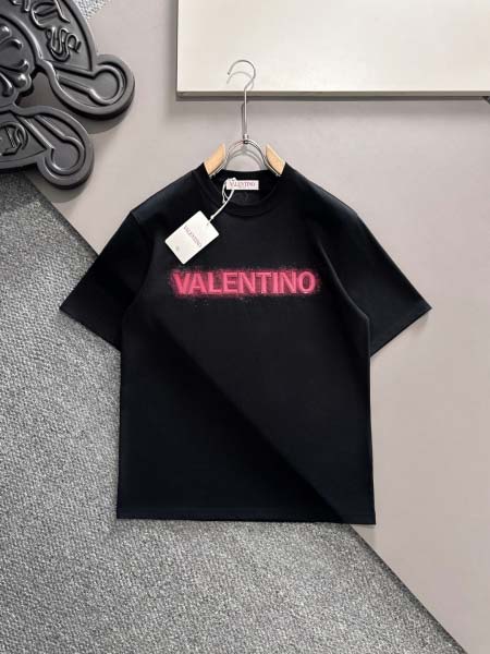 2025年6月30日入荷新作VALENTINO半袖Tシャツ ...