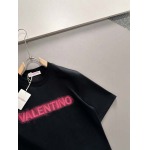 2025年6月30日入荷新作VALENTINO半袖Tシャツ 高级品超厳選★入手困難/誕生日プレゼント/MF工場