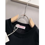 2025年6月30日入荷新作VALENTINO半袖Tシャツ 高级品超厳選★入手困難/誕生日プレゼント/MF工場