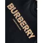 2025年6月30日入荷新作Burberry半袖Tシャツ 高级品超厳選★入手困難/誕生日プレゼント/MF工場