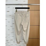 2025年6月30日入荷新作Fendi春夏スウェットパンツ 高级品超厳選★入手困難/誕生日プレゼント/MF工場