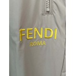 2025年6月30日入荷新作Fendi春夏スウェットパンツ 高级品超厳選★入手困難/誕生日プレゼント/MF工場