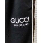 2025年6月30日入荷新作Gucci春夏スウェットパンツ 高级品超厳選★入手困難/誕生日プレゼント/MF工場
