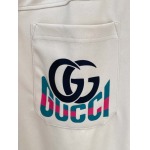 2025年6月30日入荷新作Gucci春夏スウェットパンツ 高级品超厳選★入手困難/誕生日プレゼント/MF工場