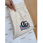 2025年6月30日入荷新作Gucci春夏スウェットパンツ 高级品超厳選★入手困難/誕生日プレゼント/MF工場