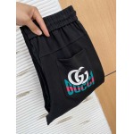 2025年6月30日入荷新作Gucci春夏スウェットパンツ 高级品超厳選★入手困難/誕生日プレゼント/MF工場