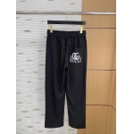 2025年6月30日入荷新作Gucci春夏スウェットパンツ 高级品超厳選★入手困難/誕生日プレゼント/MF工場