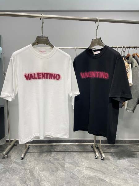 2025年6月30日入荷新作VALENTINO半袖Tシャツ ...