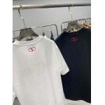2025年6月30日入荷新作VALENTINO半袖Tシャツ 高级品超厳選★入手困難/誕生日プレゼント/MF工場