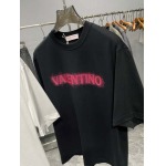 2025年6月30日入荷新作VALENTINO半袖Tシャツ 高级品超厳選★入手困難/誕生日プレゼント/MF工場