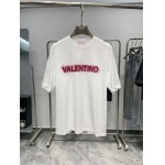 2025年6月30日入荷新作VALENTINO半袖Tシャツ 高级品超厳選★入手困難/誕生日プレゼント/MF工場