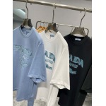 2025年6月30日入荷新作Prada半袖Tシャツ 高级品超厳選★入手困難/誕生日プレゼント/MF工場