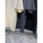 2025年6月30日入荷新作Burberry半袖Tシャツ 高级品超厳選★入手困難/誕生日プレゼント/MF工場