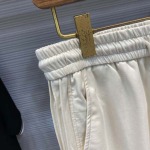 2025年6月30日入荷新作Prada春夏スウェットパンツ 高级品超厳選★入手困難/誕生日プレゼント/MF工場
