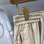 2025年6月30日入荷新作Prada春夏スウェットパンツ 高级品超厳選★入手困難/誕生日プレゼント/MF工場