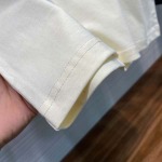 2025年6月30日入荷新作Burberry半袖Tシャツ 高级品超厳選★入手困難/誕生日プレゼント/MF工場