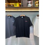 2025年6月30日入荷新作Burberry半袖Tシャツ 高级品超厳選★入手困難/誕生日プレゼント/MF工場