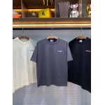 2025年6月30日入荷新作Burberry半袖Tシャツ 高级品超厳選★入手困難/誕生日プレゼント/MF工場