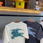2025年6月30日入荷新作Burberry半袖Tシャツ 高级品超厳選★入手困難/誕生日プレゼント/MF工場