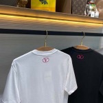 2025年6月30日入荷新作VALENTINO半袖Tシャツ 高级品超厳選★入手困難/誕生日プレゼント/MF工場