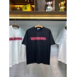 2025年6月30日入荷新作VALENTINO半袖Tシャツ 高级品超厳選★入手困難/誕生日プレゼント/MF工場
