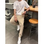 2025年6月30日入荷新作PRADA春夏スウェットパンツ 高级品超厳選★入手困難/誕生日プレゼント/MF工場