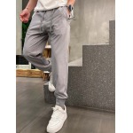 2025年6月30日入荷新作PRADA春夏スウェットパンツ 高级品超厳選★入手困難/誕生日プレゼント/MF工場
