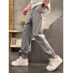 2025年6月30日入荷新作PRADA春夏スウェットパンツ 高级品超厳選★入手困難/誕生日プレゼント/MF工場