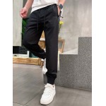 2025年6月30日入荷新作PRADA春夏スウェットパンツ 高级品超厳選★入手困難/誕生日プレゼント/MF工場