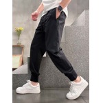 2025年6月30日入荷新作PRADA春夏スウェットパンツ 高级品超厳選★入手困難/誕生日プレゼント/MF工場