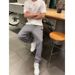 2025年6月30日入荷新作PRADA春夏スウェットパンツ 高级品超厳選★入手困難/誕生日プレゼント/MF工場