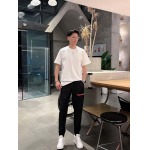 2025年6月30日入荷新作PRADA春夏スウェットパンツ 高级品超厳選★入手困難/誕生日プレゼント/MF工場