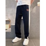 2025年6月30日入荷新作Gucci春夏スウェットパンツ 高级品超厳選★入手困難/誕生日プレゼント/MF工場