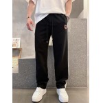 2025年6月30日入荷新作Gucci春夏スウェットパンツ 高级品超厳選★入手困難/誕生日プレゼント/MF工場