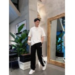 2025年6月30日入荷新作Gucci春夏スウェットパンツ 高级品超厳選★入手困難/誕生日プレゼント/MF工場