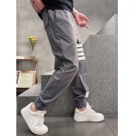 2025年6月30日入荷新作Gucci春夏スウェットパンツ 高级品超厳選★入手困難/誕生日プレゼント/MF工場