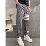 2025年6月30日入荷新作Gucci春夏スウェットパンツ 高级品超厳選★入手困難/誕生日プレゼント/MF工場