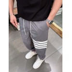 2025年6月30日入荷新作Gucci春夏スウェットパンツ 高级品超厳選★入手困難/誕生日プレゼント/MF工場