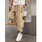 2025年6月30日入荷新作Prada春夏スウェットパンツ 高级品超厳選★入手困難/誕生日プレゼント/MF工場