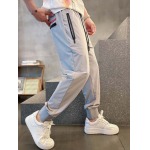 2025年6月30日入荷新作Prada春夏スウェットパンツ 高级品超厳選★入手困難/誕生日プレゼント/MF工場