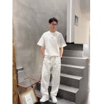 2025年6月30日入荷新作Dior春夏スウェットパンツ 高级品超厳選★入手困難/誕生日プレゼント/MF工場