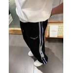 2025年6月30日入荷新作Dior春夏スウェットパンツ 高级品超厳選★入手困難/誕生日プレゼント/MF工場