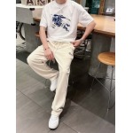 2025年6月30日入荷新作Gucci春夏スウェットパンツ 高级品超厳選★入手困難/誕生日プレゼント/MF工場