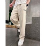 2025年6月30日入荷新作Gucci春夏スウェットパンツ 高级品超厳選★入手困難/誕生日プレゼント/MF工場