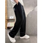 2025年6月30日入荷新作Gucci春夏スウェットパンツ 高级品超厳選★入手困難/誕生日プレゼント/MF工場