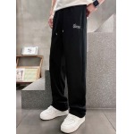 2025年6月30日入荷新作Gucci春夏スウェットパンツ 高级品超厳選★入手困難/誕生日プレゼント/MF工場